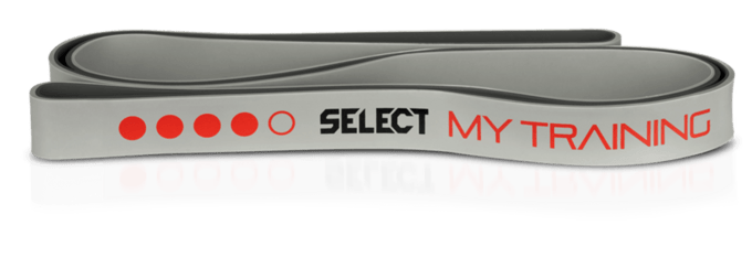 Select My Trainingband 4