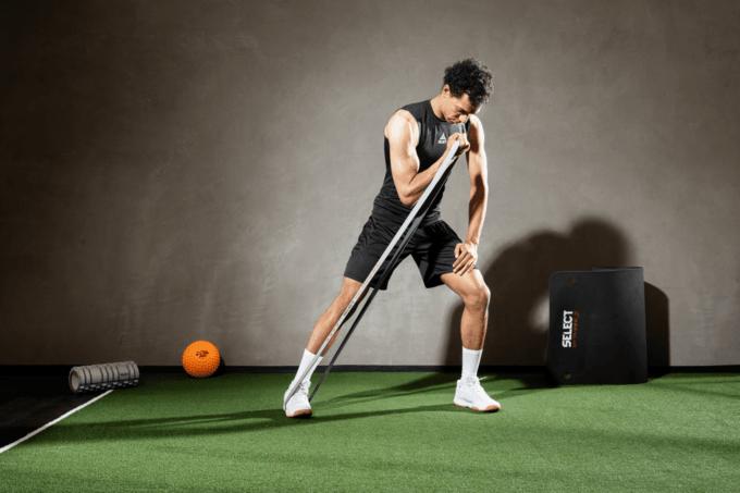 Select My Trainingband 5