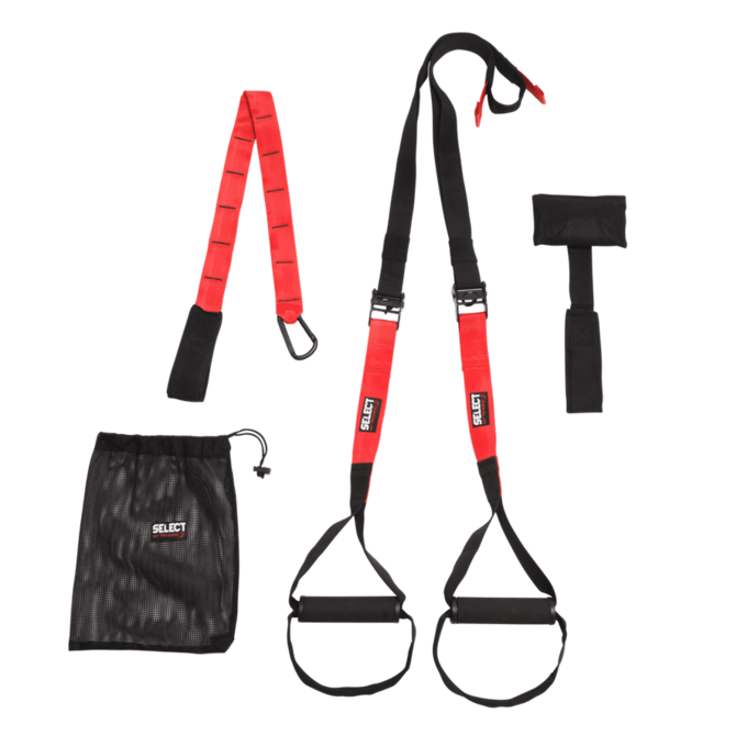 Select My Training Slingtrainer