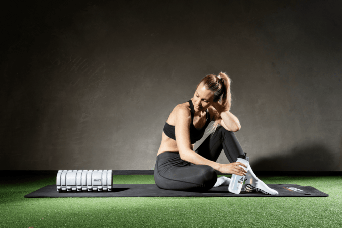 Select My Training Foamroller