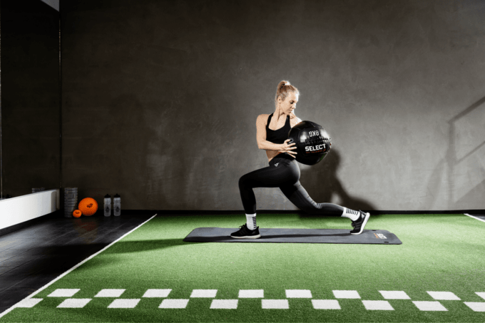 Select My Training Medicinbold