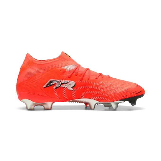 Puma Future 9 Ultimate FG - Rød