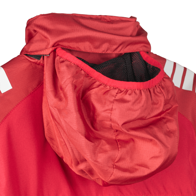 Hellas Fullzip Windbreaker 2025