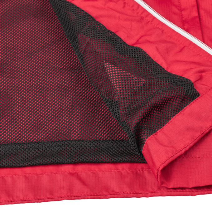 Hellas Fullzip Windbreaker 2025