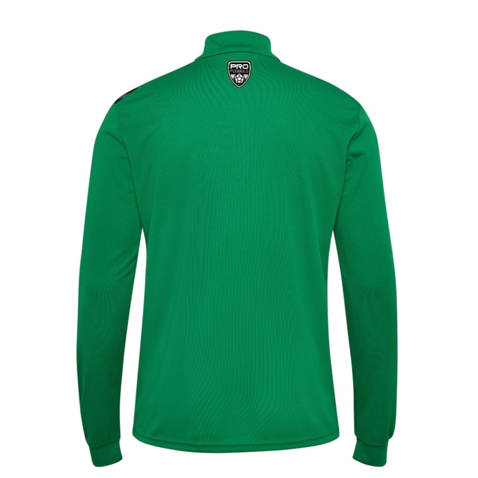 VB Halfzip Træningstrøje Herre