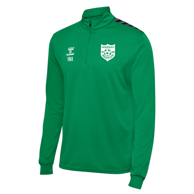 VB Halfzip Træningstrøje Herre