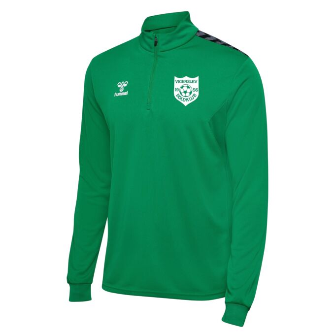 VB Halfzip Træningstrøje Herre