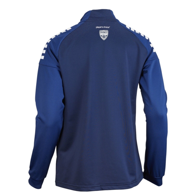 SBV 09 Fullzip Træningstrøje - Dame