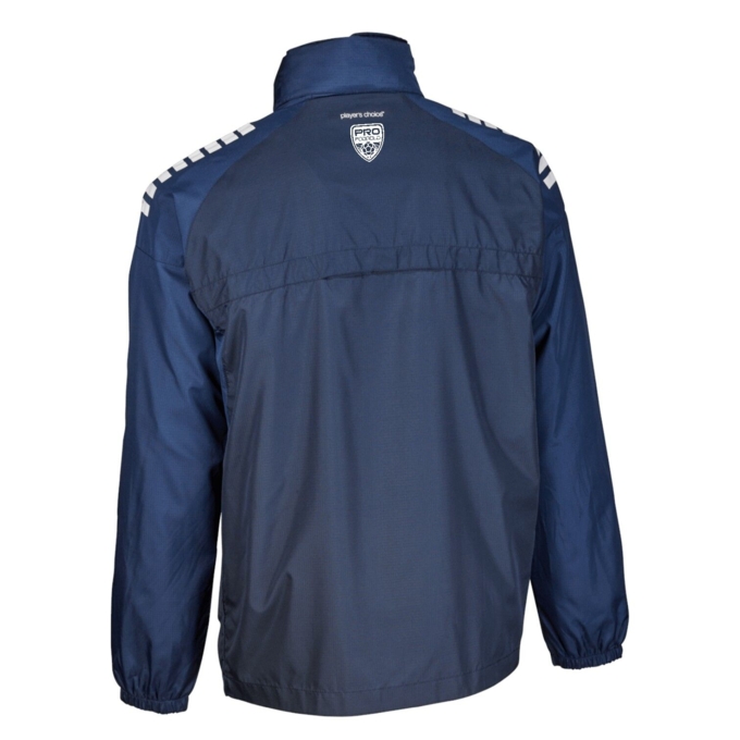 SBV 09 Fullzip Windbreaker