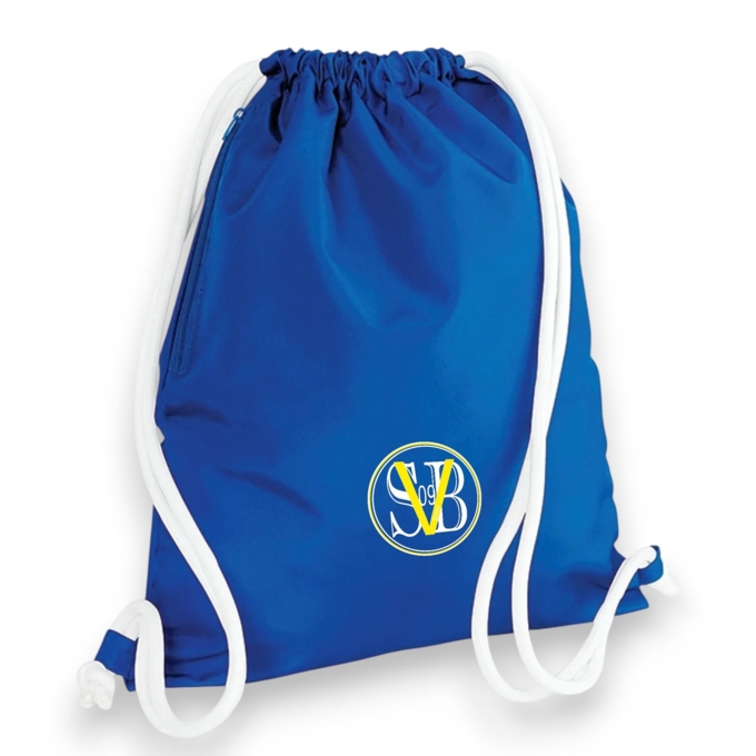 SBV 09 Gymbag