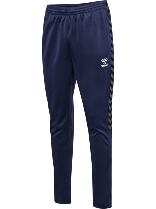 Hummel Authentic Træningsbukser - Mørkeblå