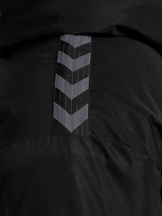 Hummel Authentic Vinterjakke - Sort