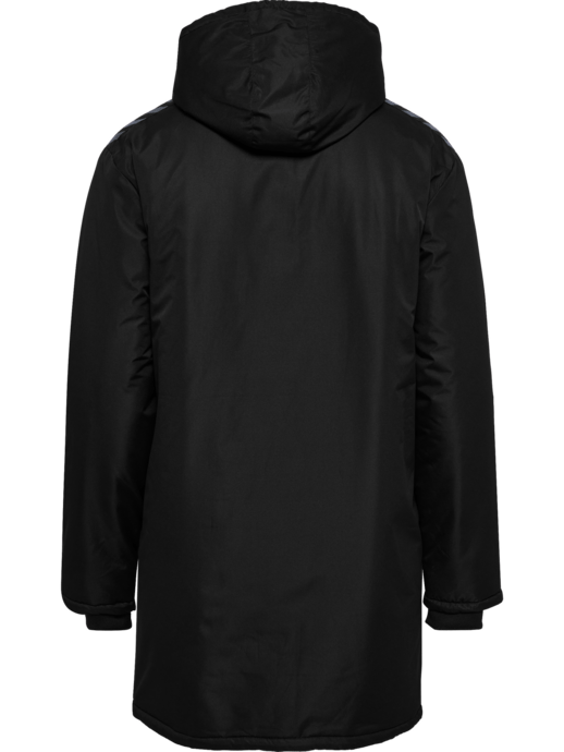 Hummel Authentic Vinterjakke - Sort