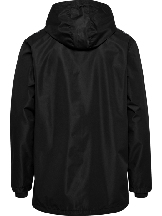 Hummel Authentic All-weatherjakke - Sort