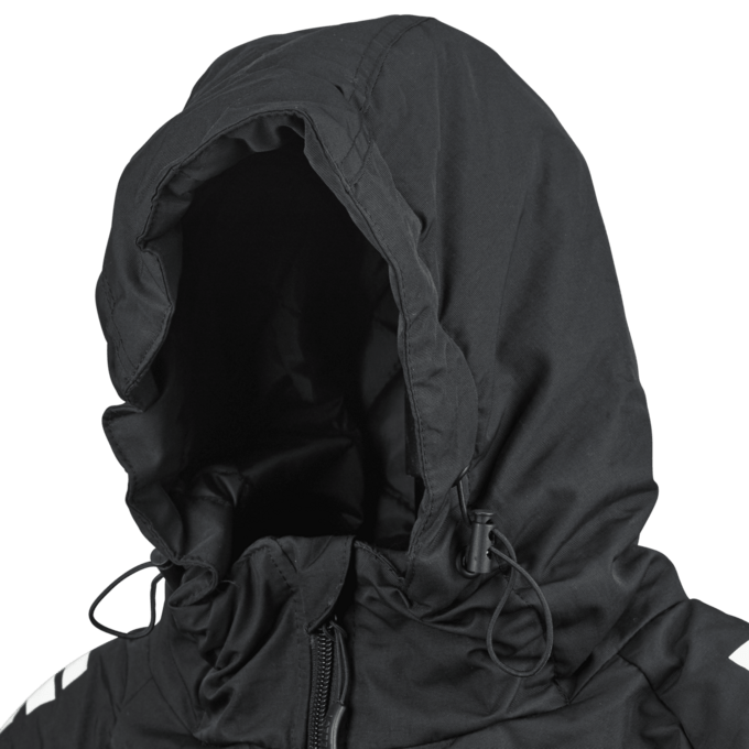 Select Spain V25 Vinterjakke - Sort/hvid