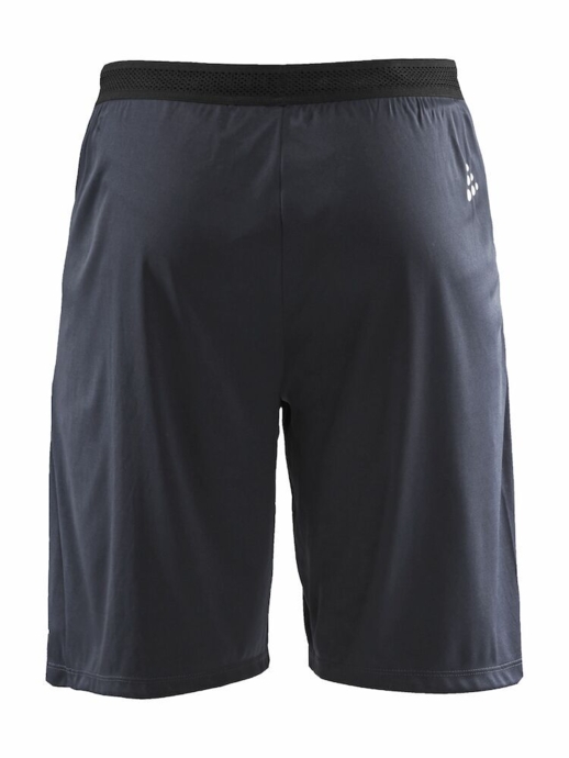 Craft Progress 2.0 Spilleshorts - Grå