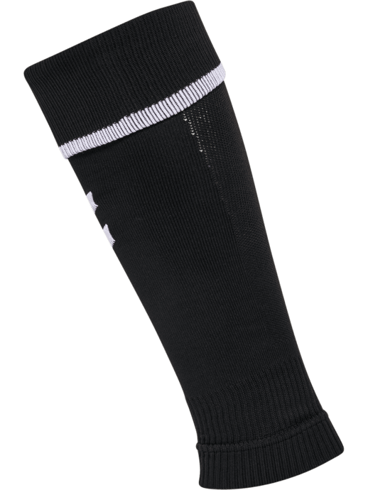 Hummel Core Fodboldstrømper Tube - Sort/hvid
