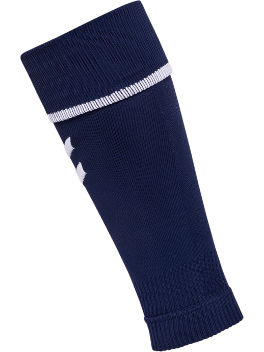 Hummel Core Fodboldstrømper Tube - Navy/hvid