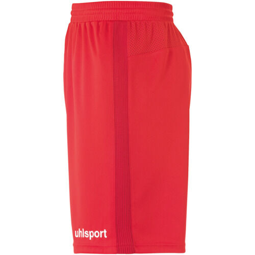 Uhlsport Performance Spilleshorts - Rød