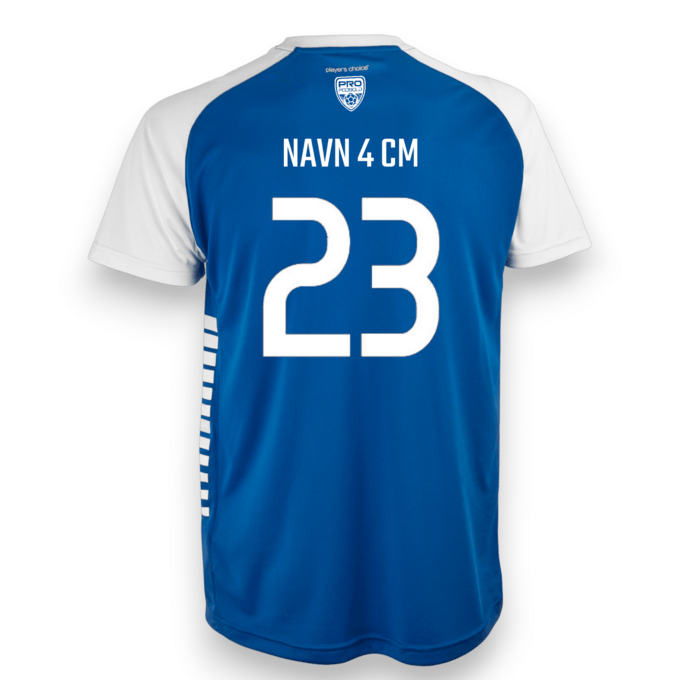 SBV 09 Kamptrøje 2026