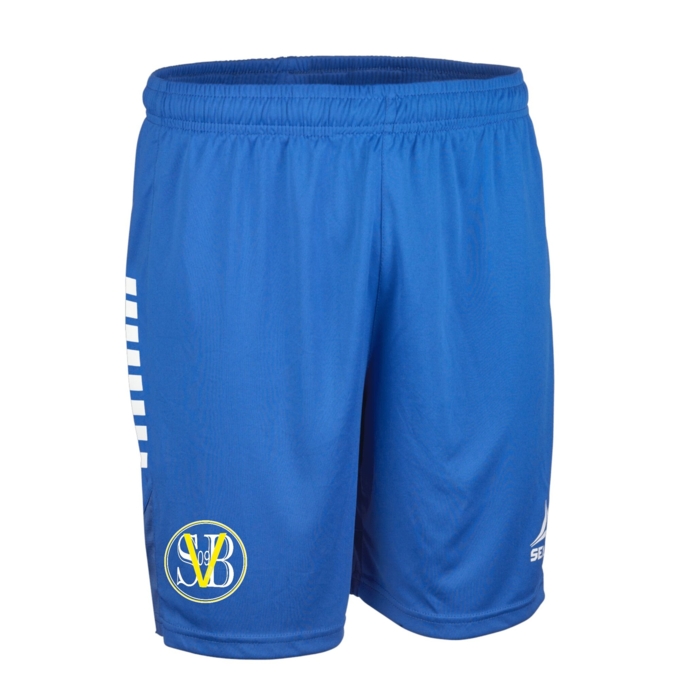 SBV 09 Kampshorts 2026