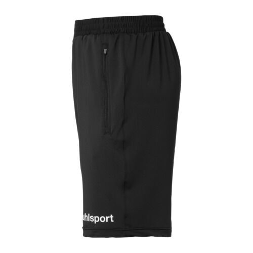 Uhlsport Essential Tech Træningsshorts - Sort