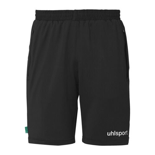 Uhlsport Essential Tech Træningsshorts - Sort