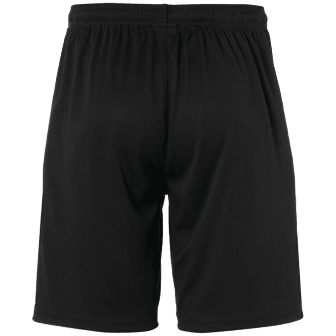 Uhlsport Center Basic Træningsshorts - Sort