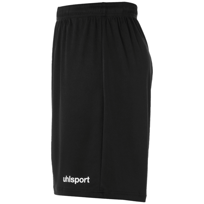 Uhlsport Center Basic Træningsshorts - Sort