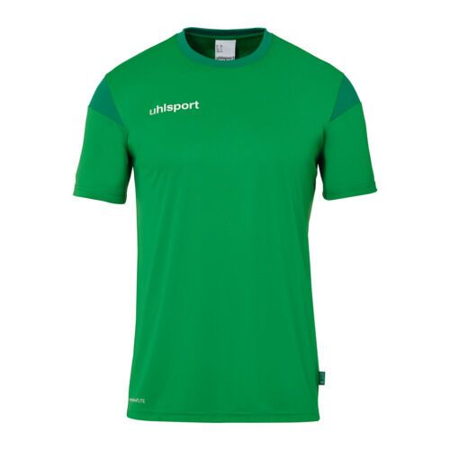 Uhlsport Squad 27 Trænings T-shirt - Grøn/grøn