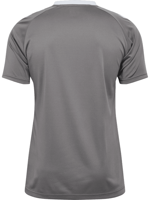 Hummel Match Triumph Spilletrøje - Hvid/grå