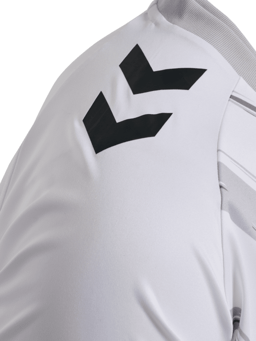 Hummel Match Triumph Spilletrøje - Grå/hvid