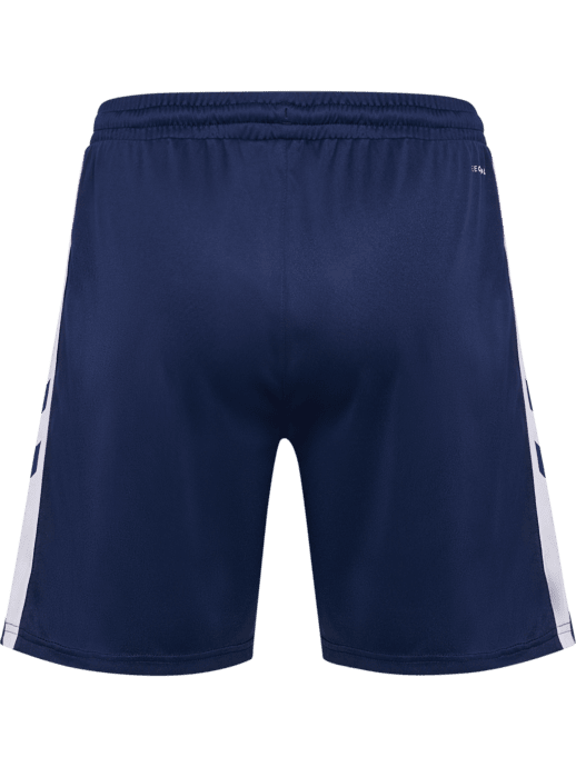Hummel Match Spilleshorts - Navy/hvid