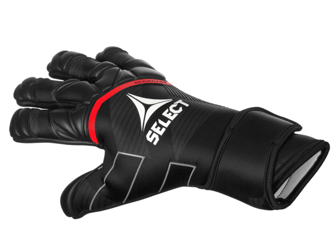 Select 90 Flexi Kids V24 Målmandshandsker