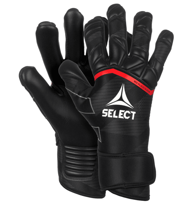 Select 90 Flexi Kids V24 Målmandshandsker