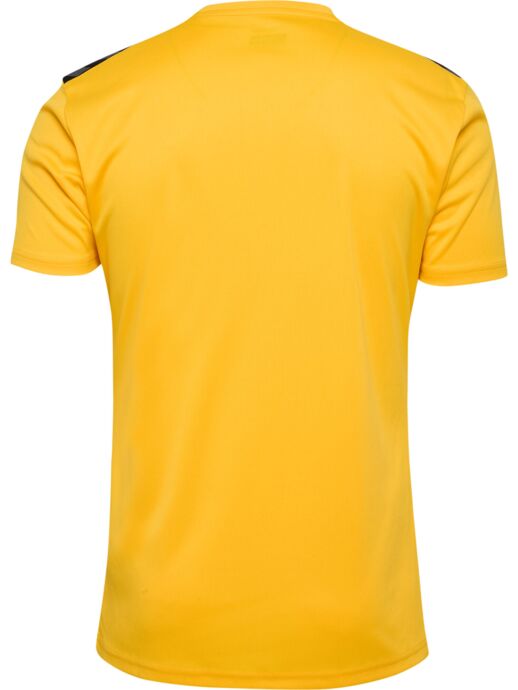 Hummel Authentic PL Spilletrøje - Gul/blå