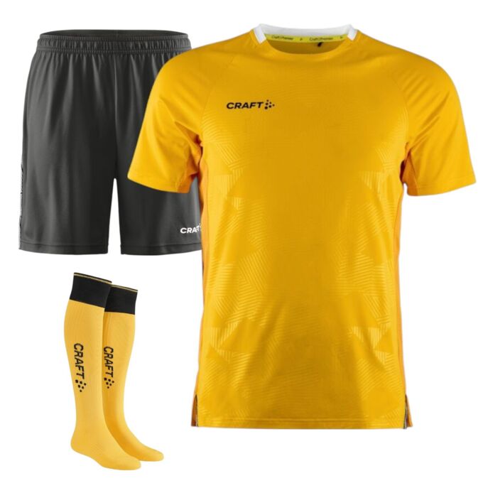 Craft Premier Solid Kampsæt - Herre