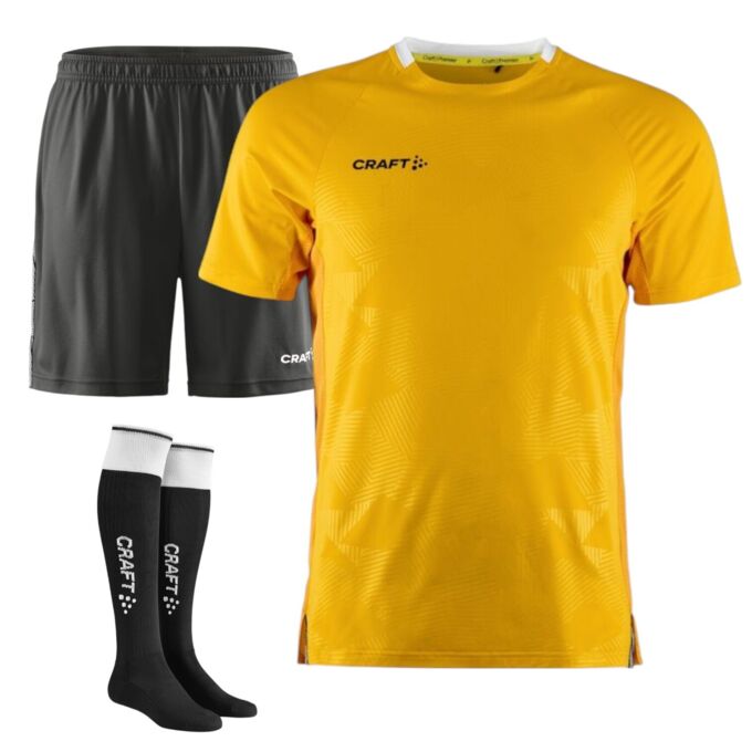 Craft Premier Solid Kampsæt - Herre