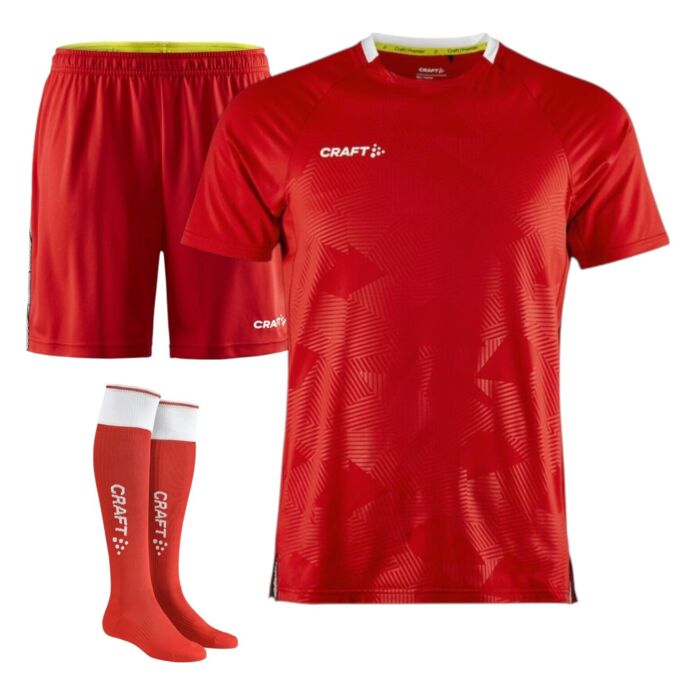 Craft Premier Fade Kampsæt - Herre