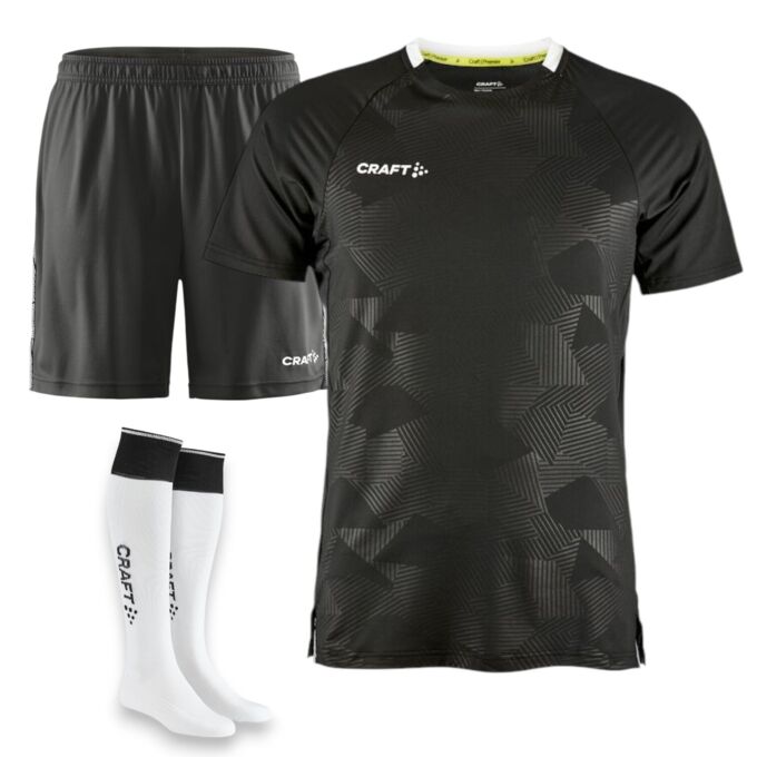 Craft Premier Solid Kampsæt - Herre