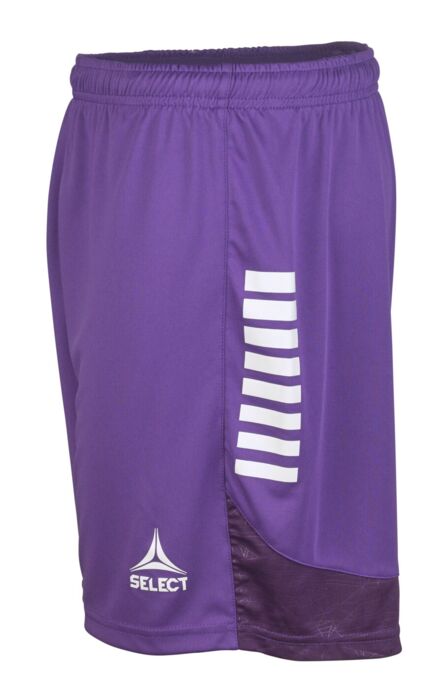 Avedøre IF GK shorts - lilla