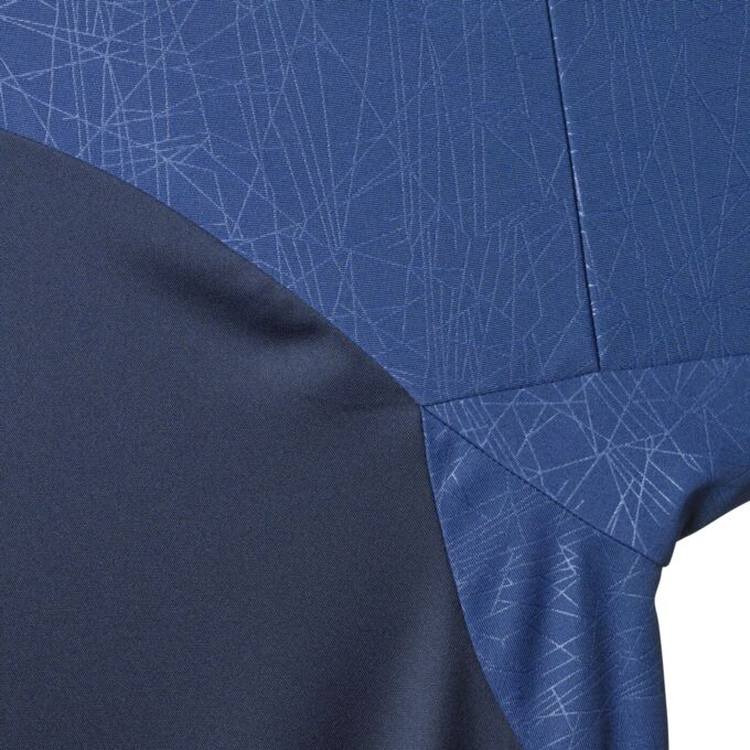 Avedøre IF Trænings T-shirt - marineblå