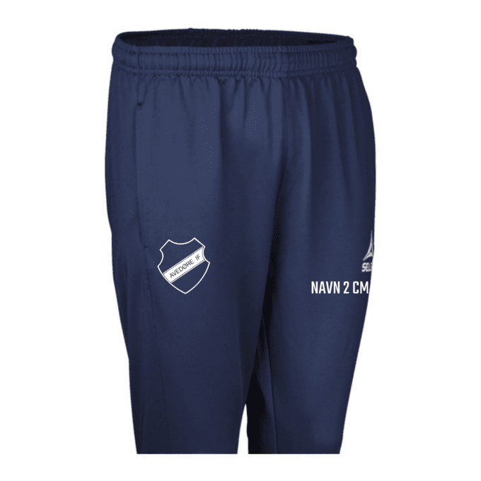 Avedøre IF Navn 2 cm