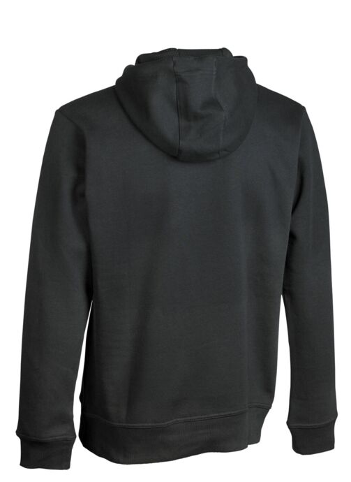 Avedøre IF Hoodie - sort
