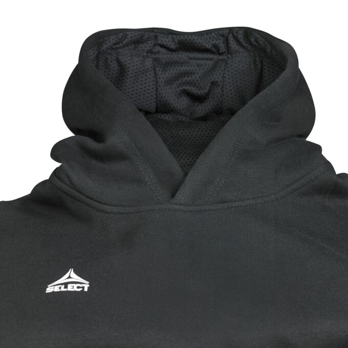 Avedøre IF Hoodie - sort