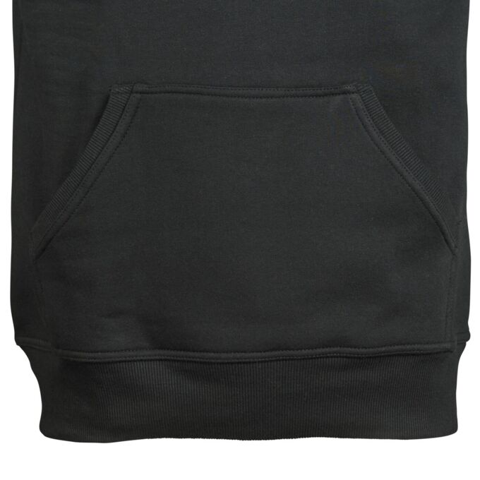 Avedøre IF Hoodie - sort