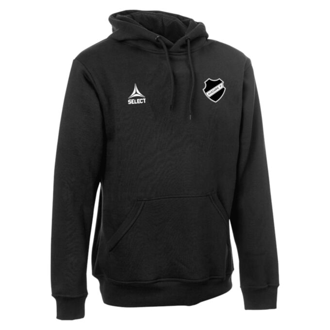 Avedøre IF Hoodie - sort