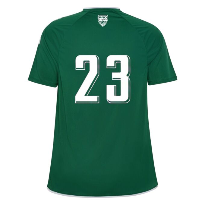 Rosenhøj BK Kampsæt - Børn