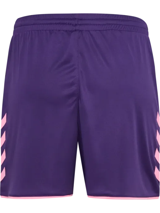 Rosenhøj BK Keppershorts Dame - Lilla/pink