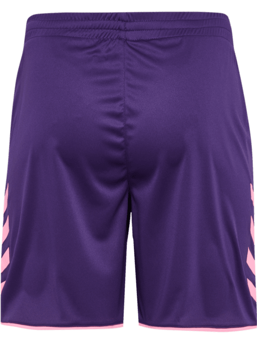Rosenhøj BK Keepershorts - Lilla/pink